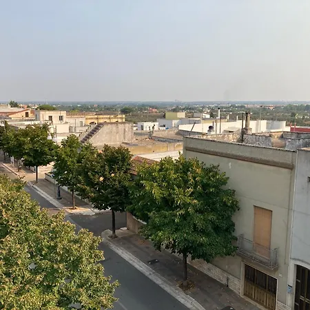 171 Affittacamere 3*