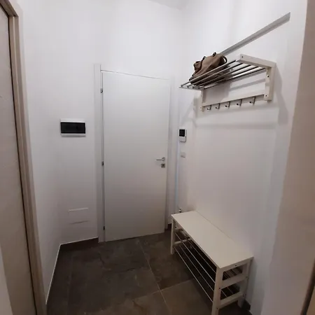 171 Vendégház Neviano