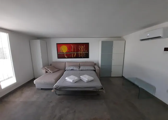 Konukevi 171 Neviano